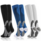 FlexiFlow Compression Socks